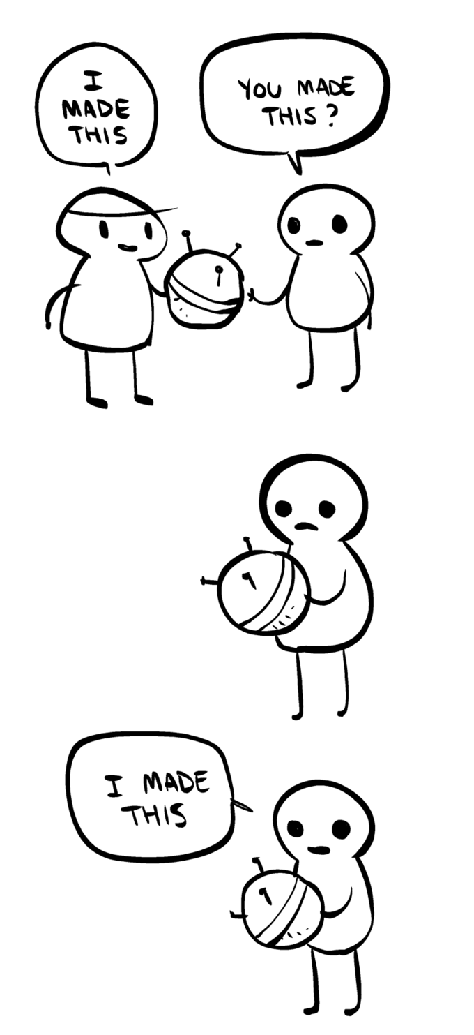Custom tweaks meme